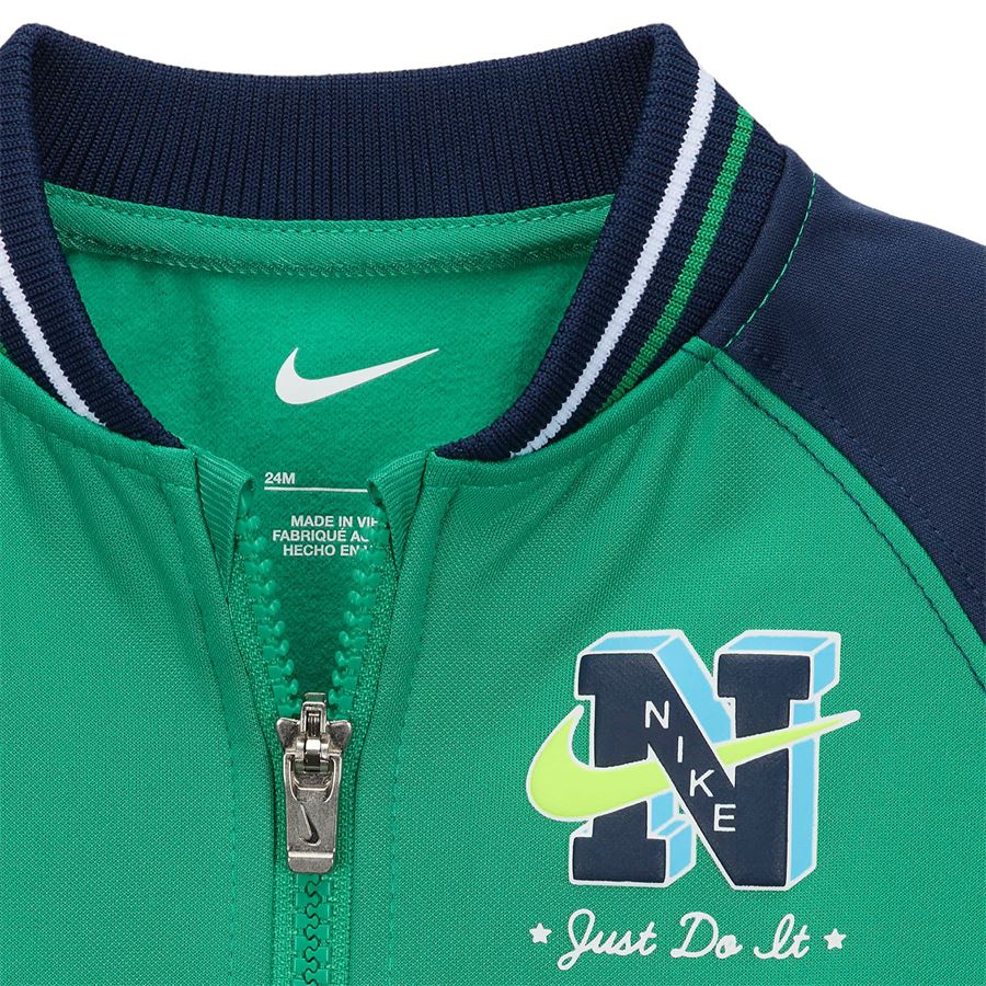 B NSW NEXT GEN TRICOT SET Nike | 66L769U90